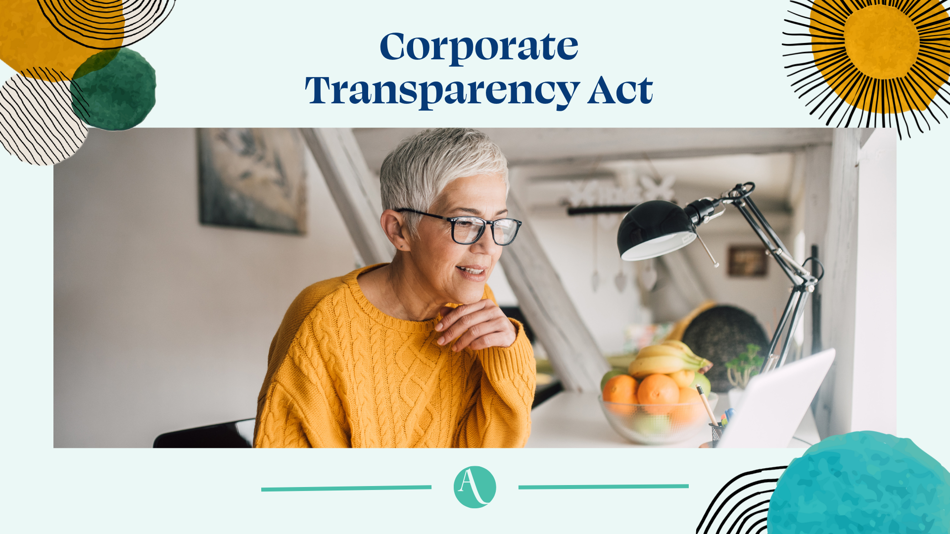 Corporate Transparency Act with Adelphi Trust and Jill Creager, J.D.