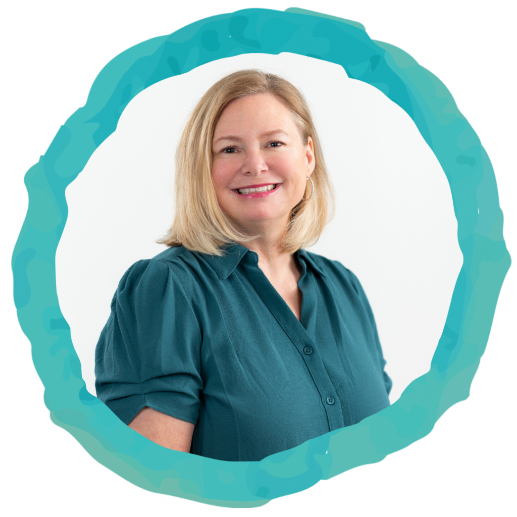 Katie M White; Senior Wealth Advisor​